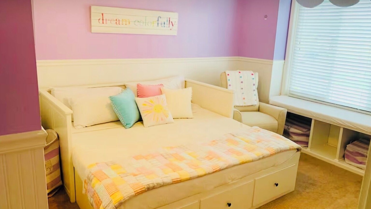 Photo of Bedroom in Haisley