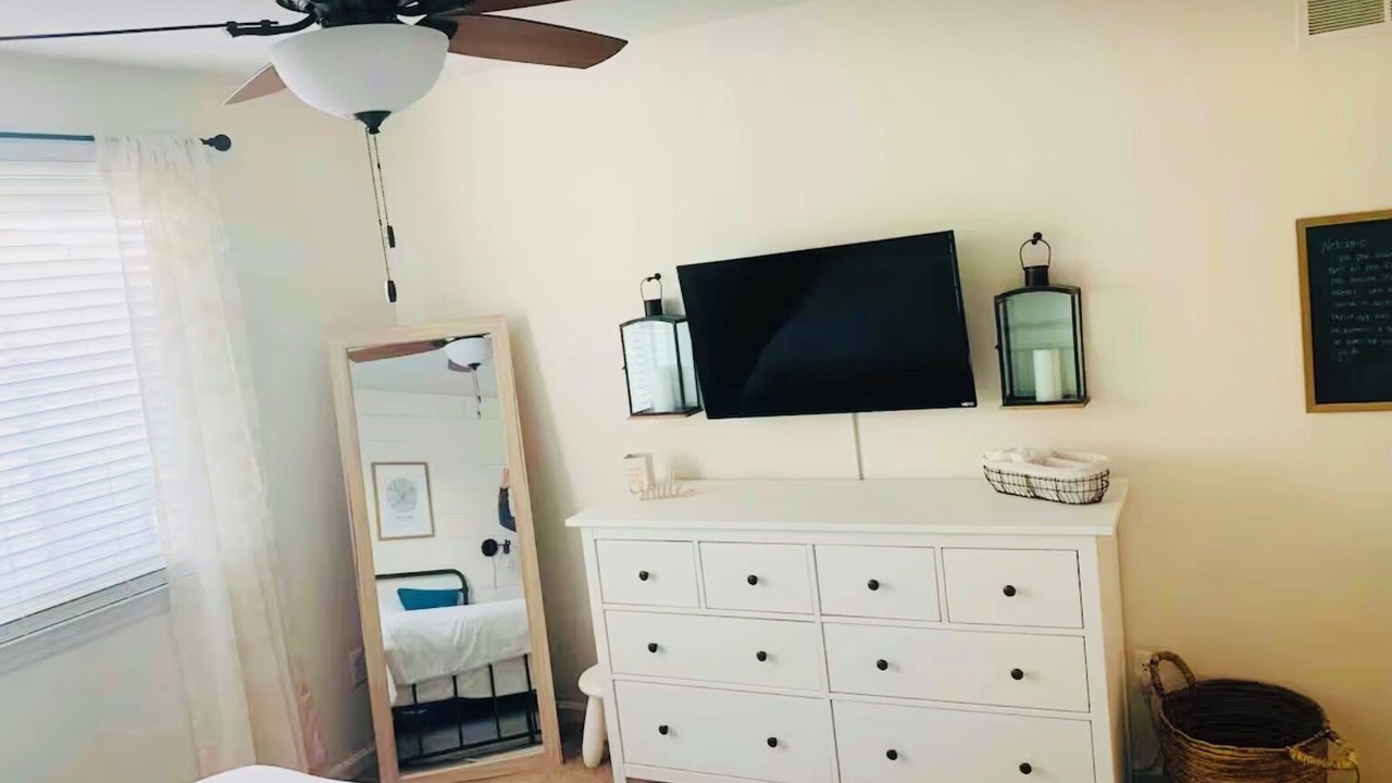Photo of Bedroom in Haisley
