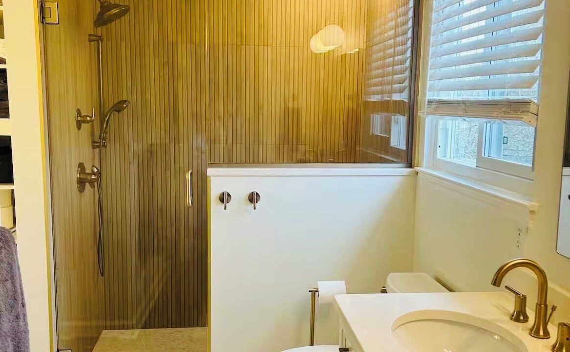 Photo of Bathroom in Haisley