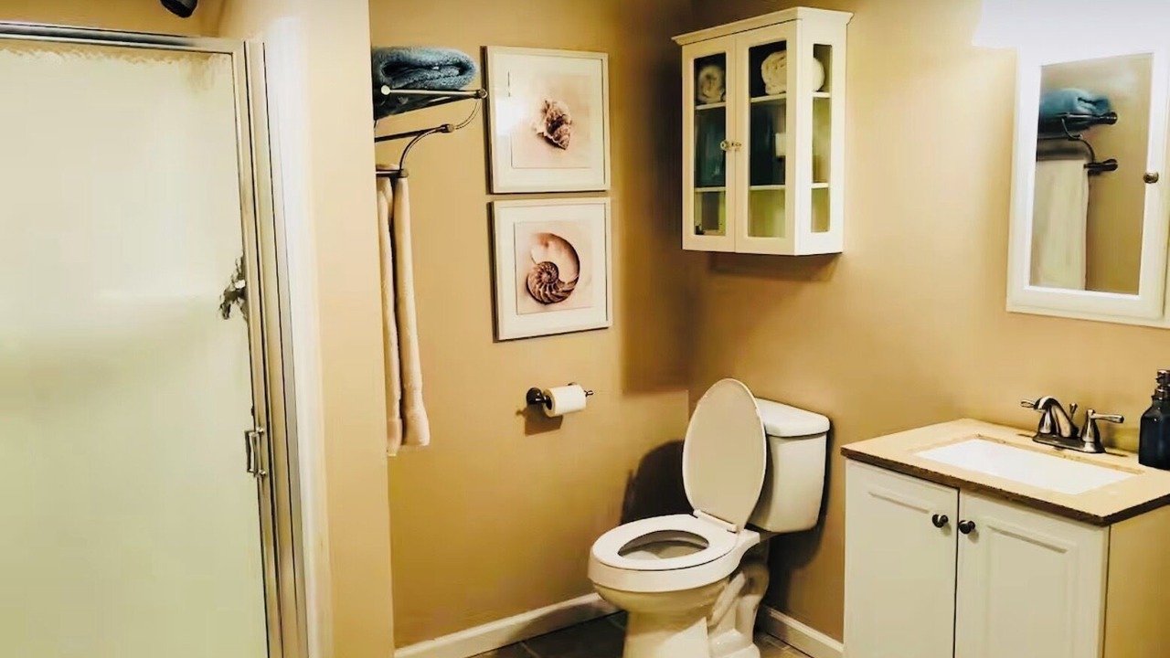 Photo of Bathroom in Haisley