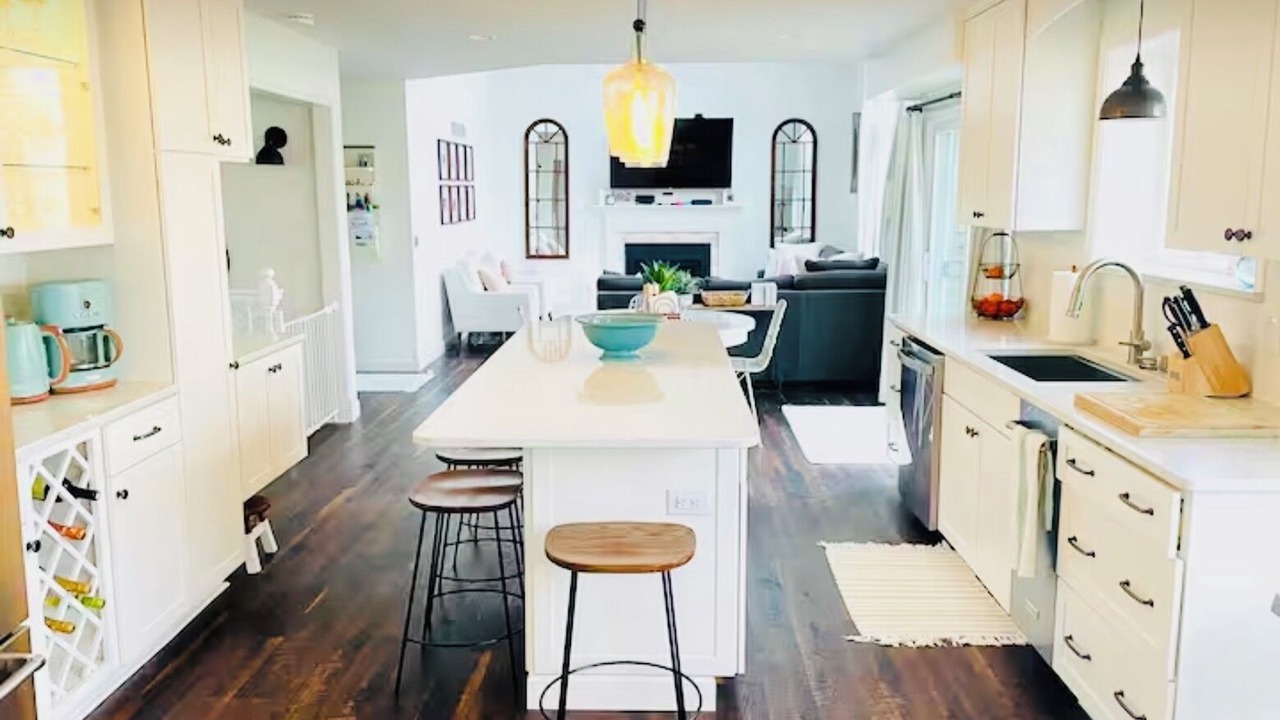 Photo of Kitchen in Haisley