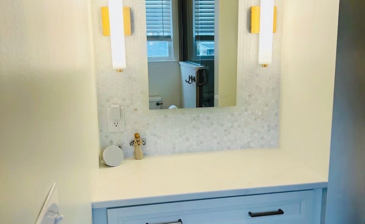Photo of Bathroom in Haisley