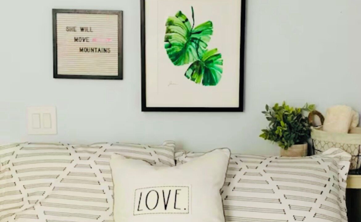 Photo of Bedroom in Haisley