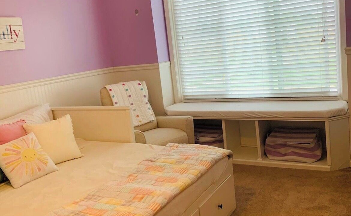 Photo of Bedroom in Haisley