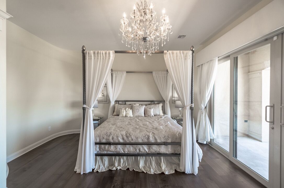 Photo of Bedroom in Blanchard