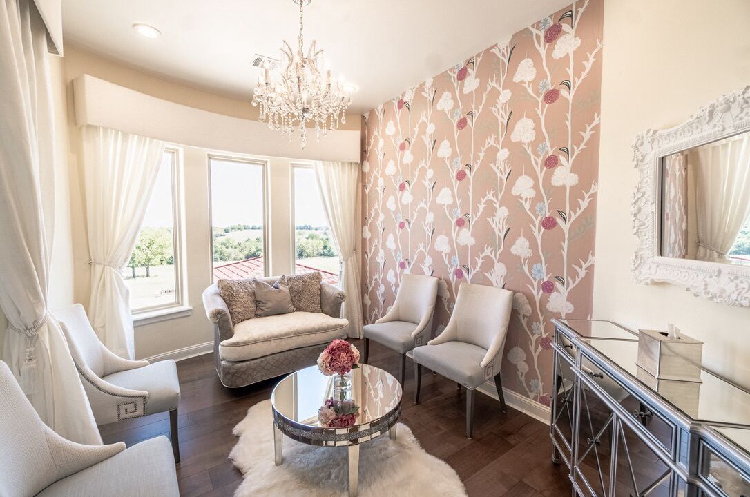 Photo of Livingroom in Blanchard