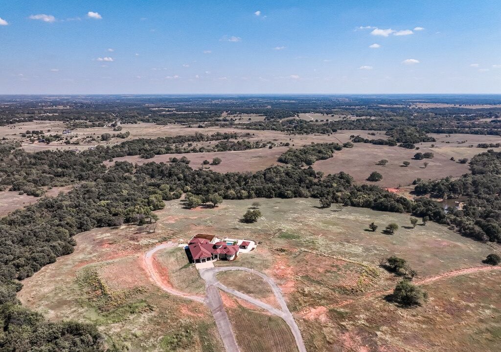 Photo of Outdoor in Blanchard