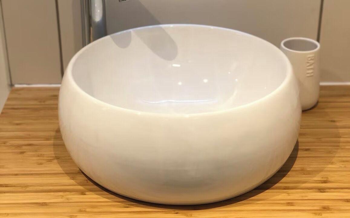 Photo of Bathroom in Maromme