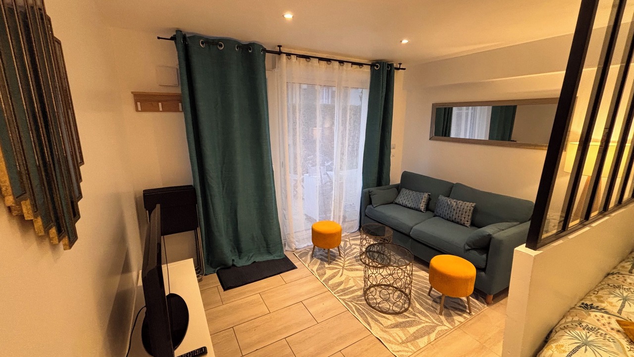 Photo of Livingroom in Maromme