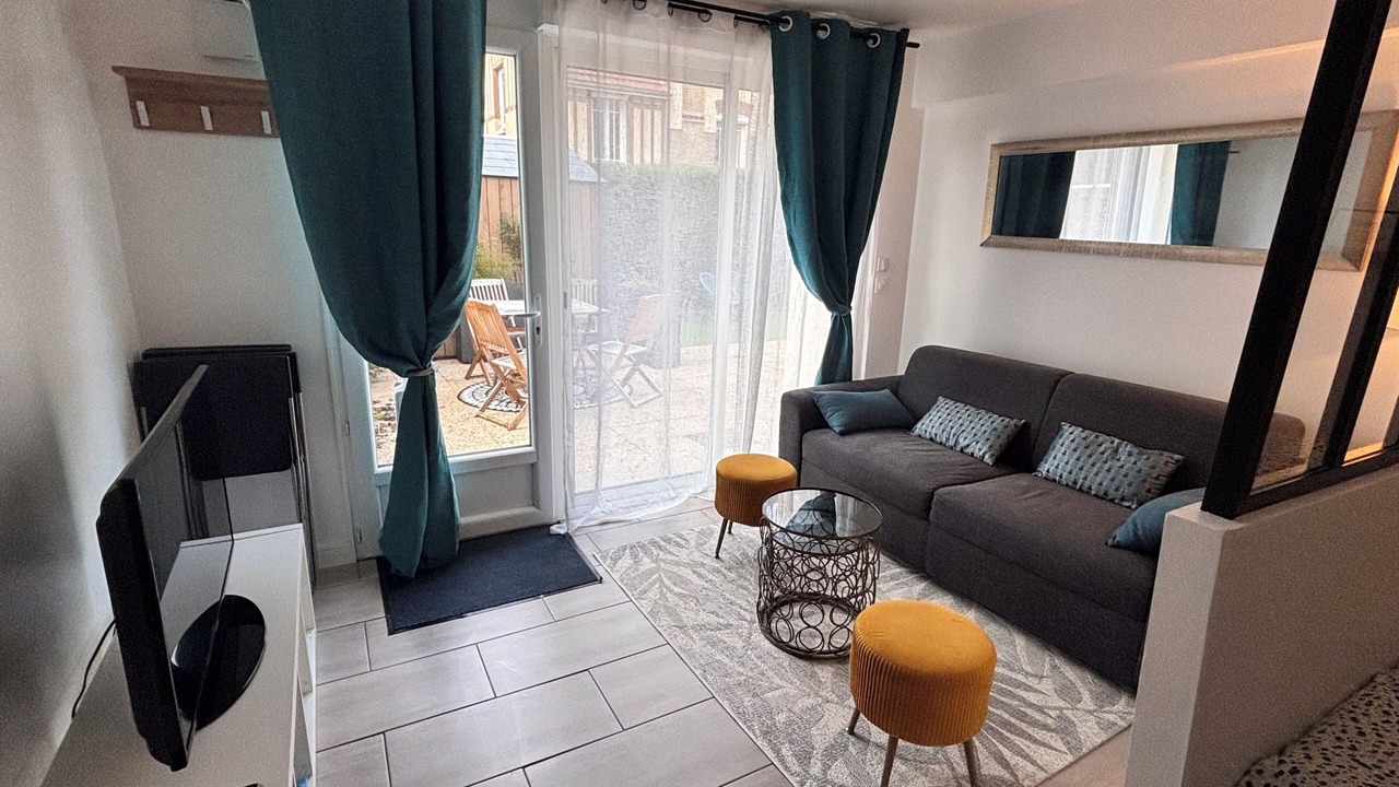 Photo of Livingroom in Maromme