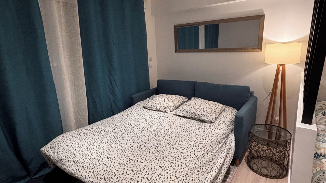 Photo of Bedroom in Maromme