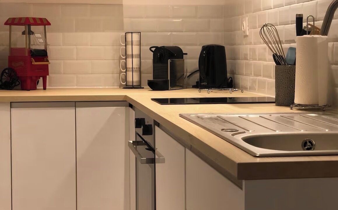 Photo of Kitchen in Maromme