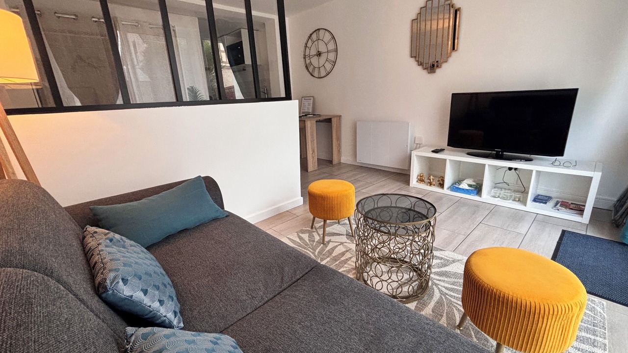 Photo of Livingroom in Maromme