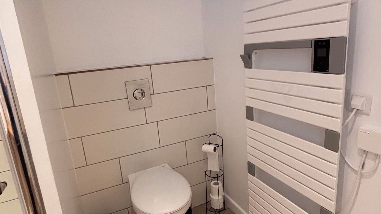 Photo of Bathroom in Maromme