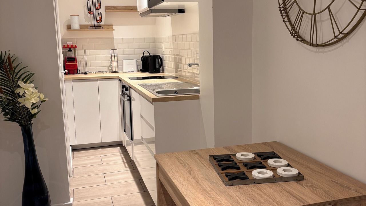 Photo of Kitchen in Maromme