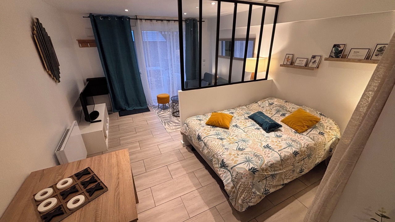 Photo of Bedroom in Maromme