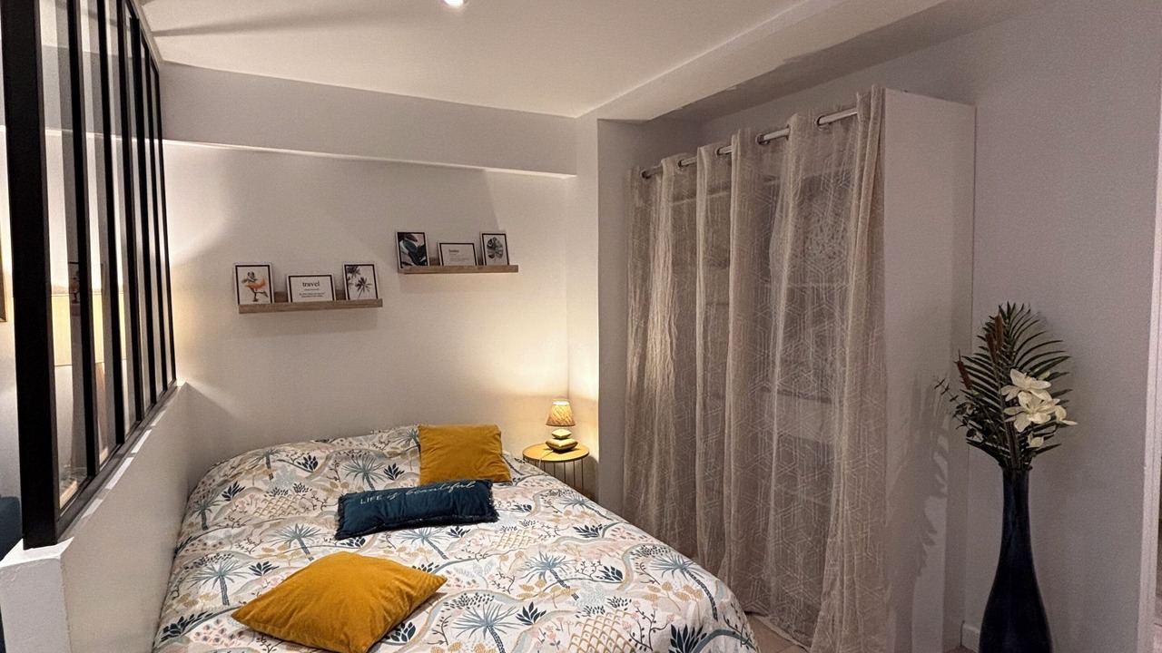 Photo of Bedroom in Maromme