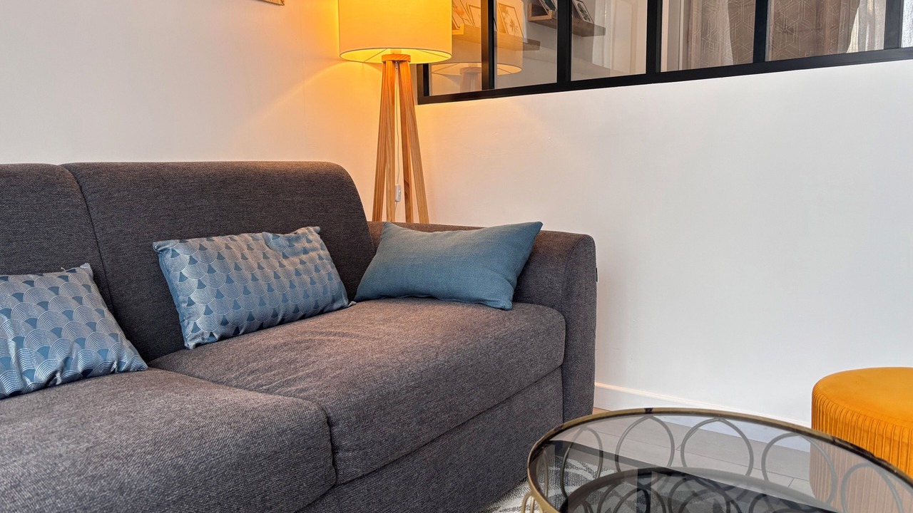 Photo of Livingroom in Maromme