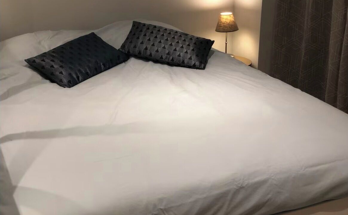 Photo of Bedroom in Maromme