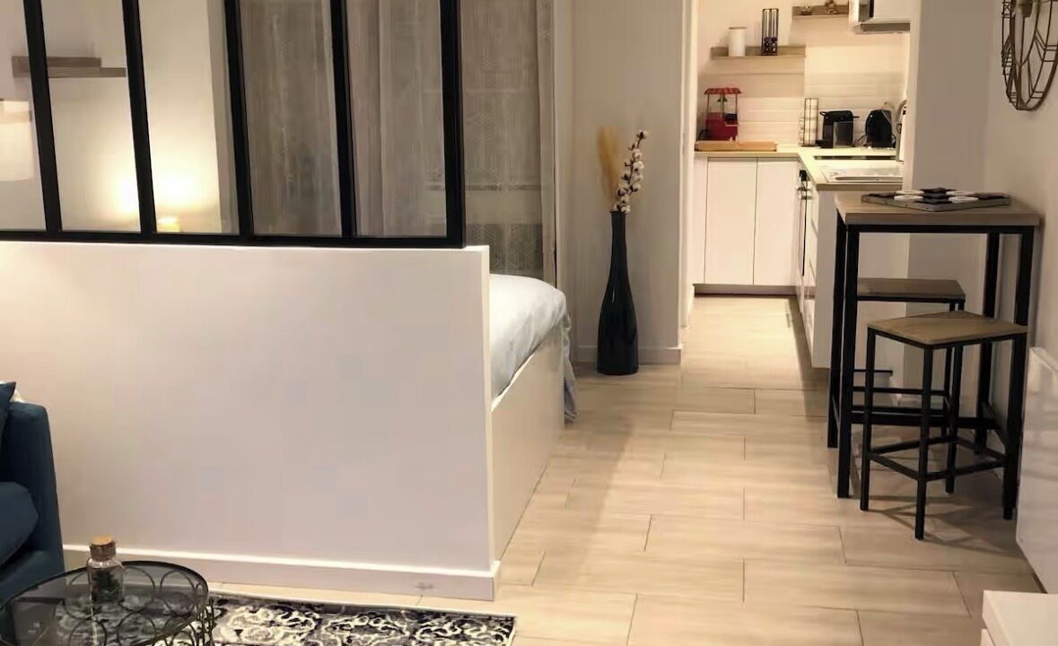 Photo of Bedroom in Maromme