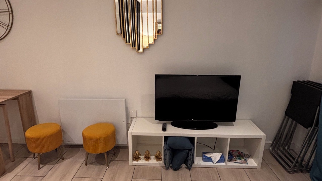 Photo of Bedroom in Maromme