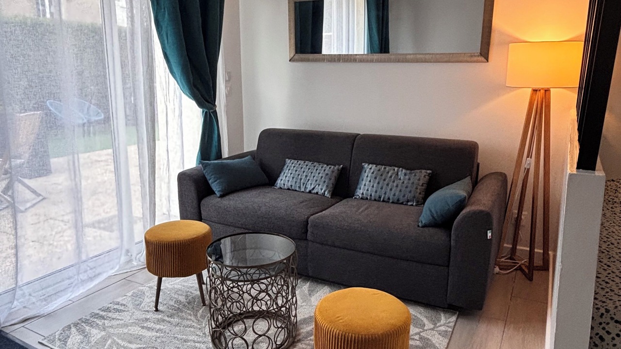 Photo of Livingroom in Maromme