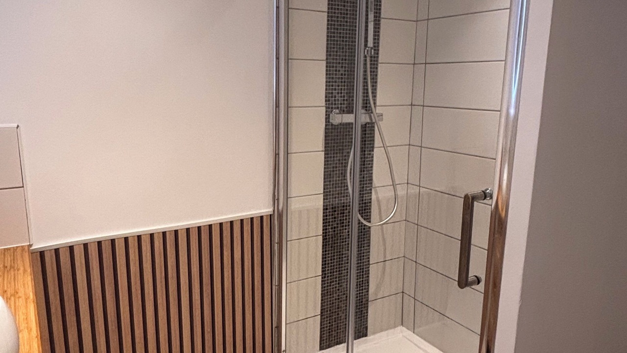 Photo of Bathroom in Maromme