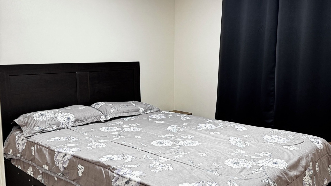 Photo of Bedroom in Thompson