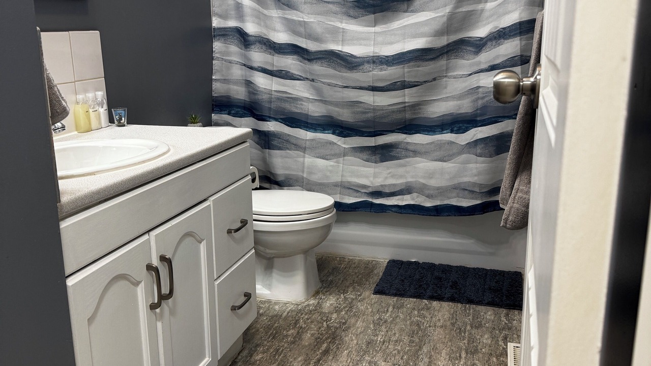 Photo of Bathroom in Thompson