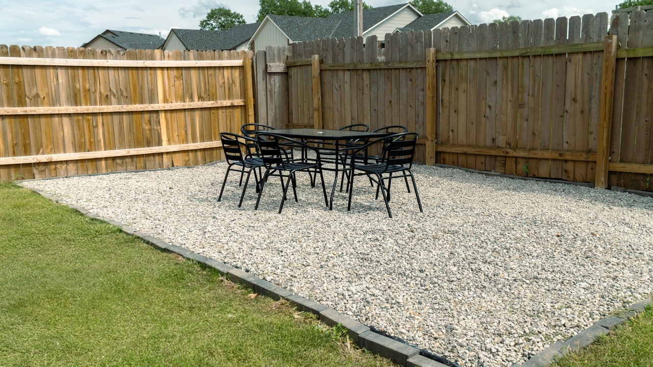 Photo of Outdoor in Wichita