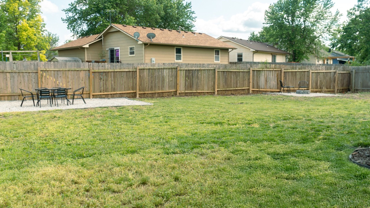 Photo of Outdoor in Wichita