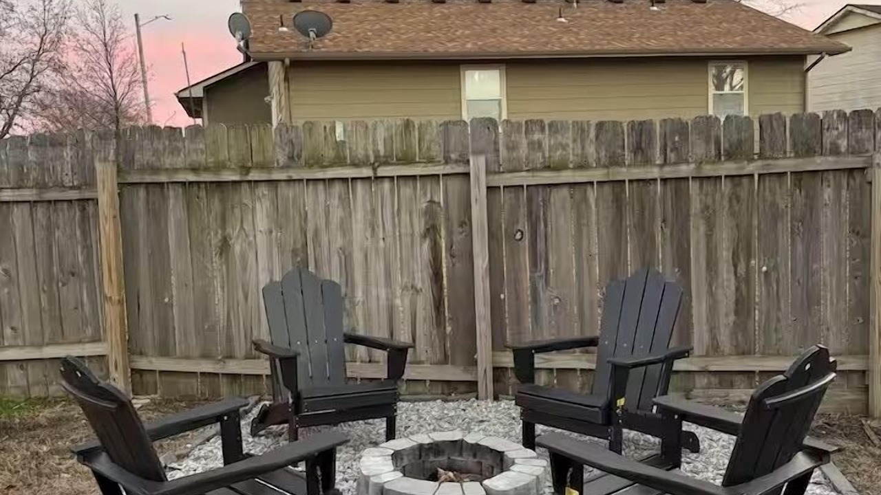 Photo of Outdoor in Wichita
