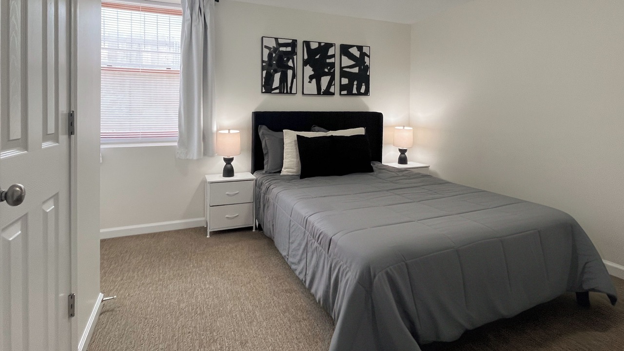 Photo of Bedroom in Wichita