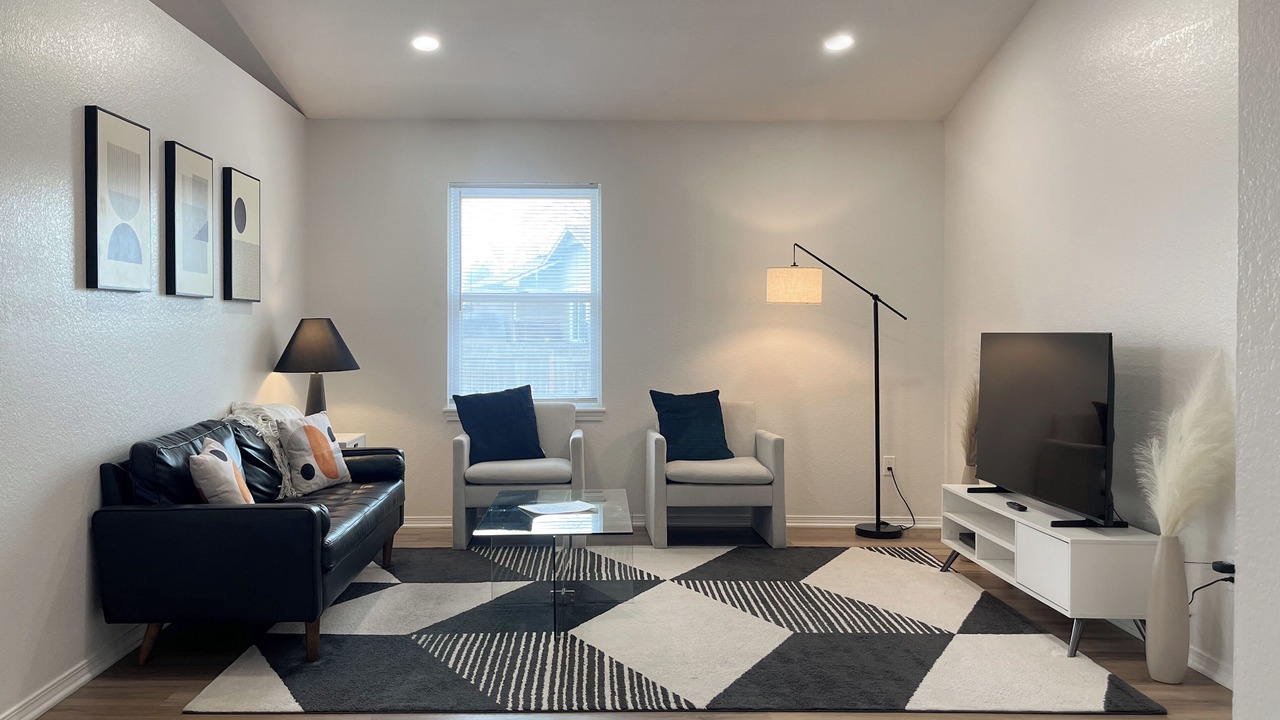 Photo of Livingroom in Wichita