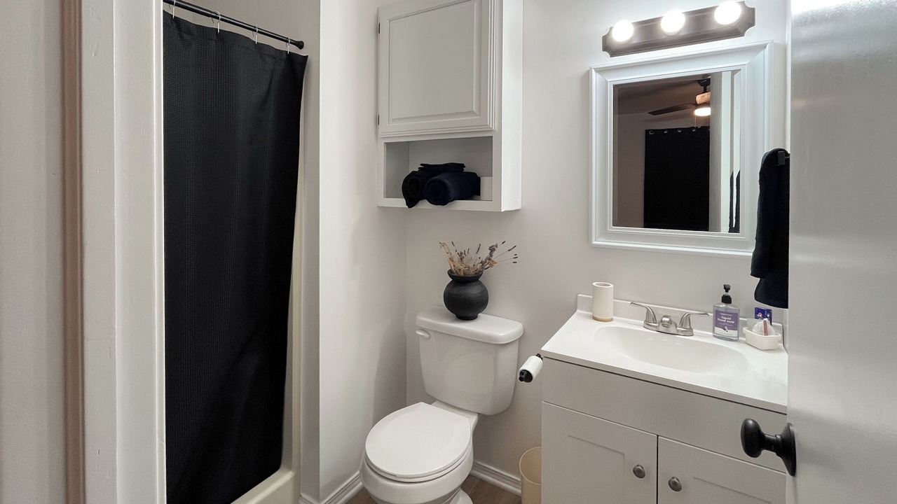 Photo of Bathroom in Wichita