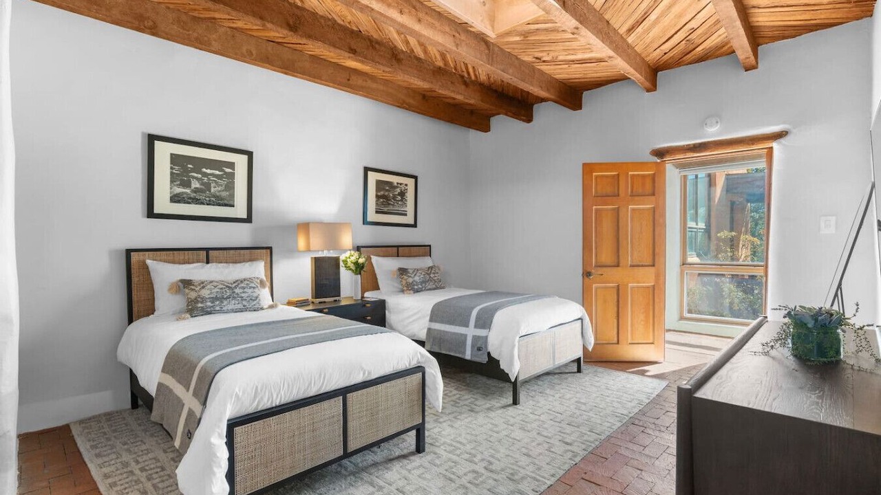 Photo of Bedroom in Northeast Santa Fe