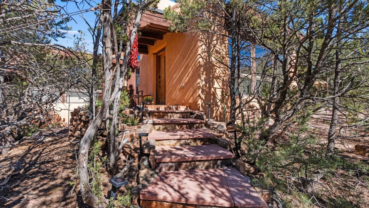 Photo of Outdoor in Northeast Santa Fe