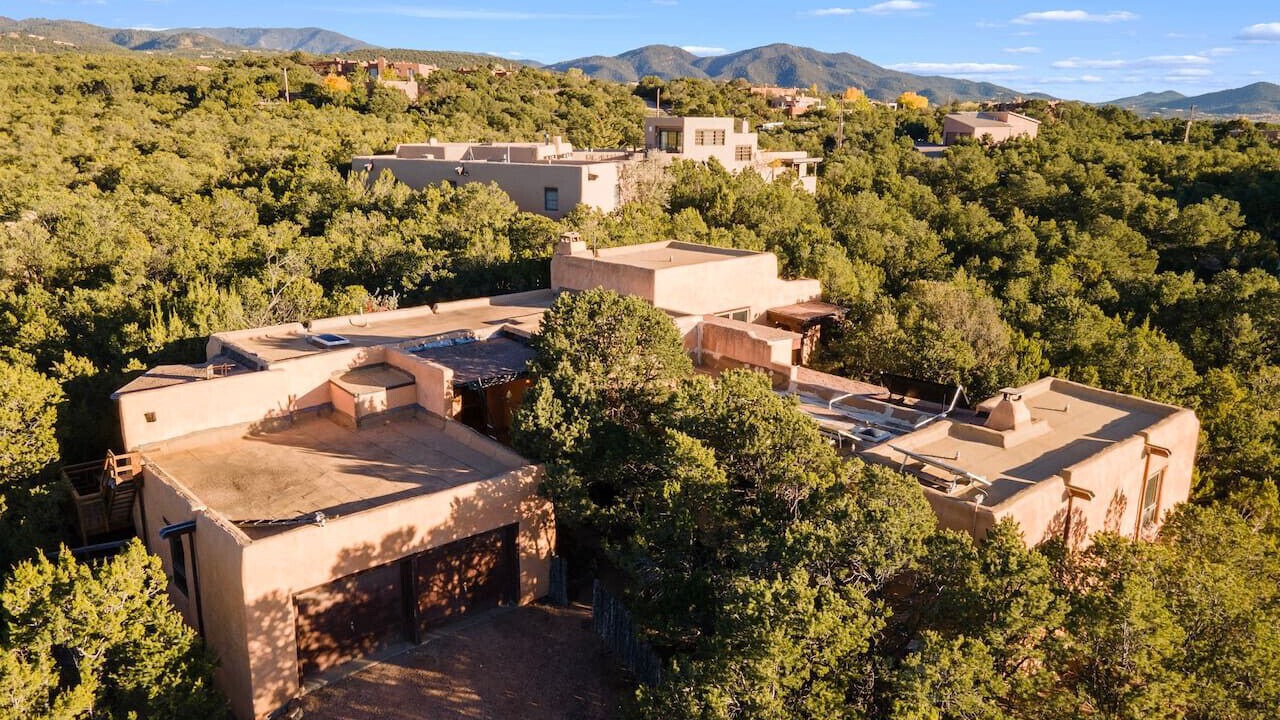 Photo of Outdoor in Northeast Santa Fe
