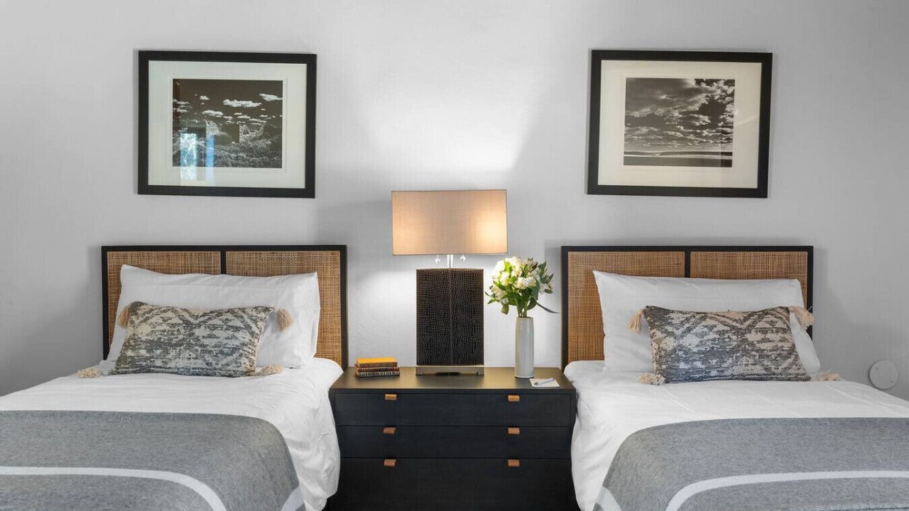 Photo of Bedroom in Northeast Santa Fe