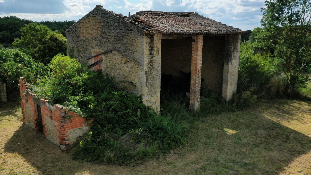 Photo of Outdoor in Mourvilles-Hautes