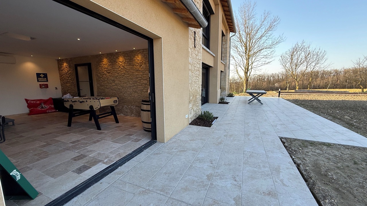 Photo of Outdoor in Mourvilles-Hautes