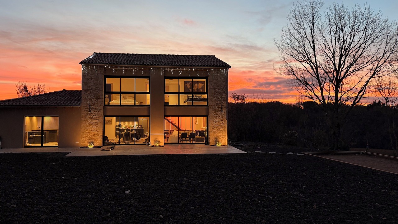 Photo of Outdoor in Mourvilles-Hautes