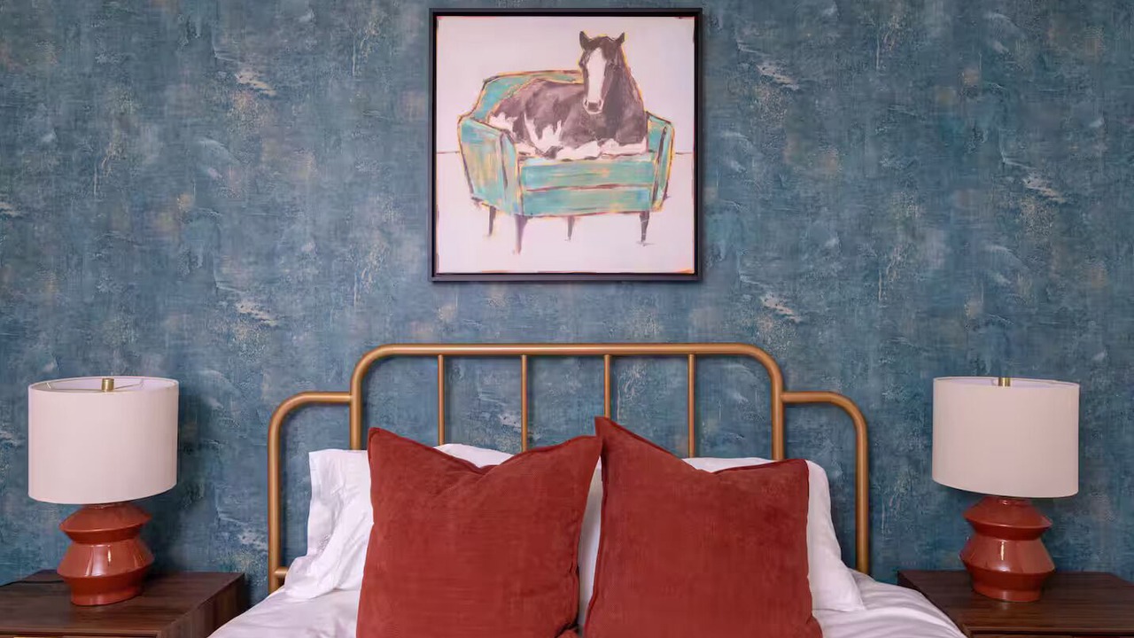 Photo of Bedroom in North Shearer Hills