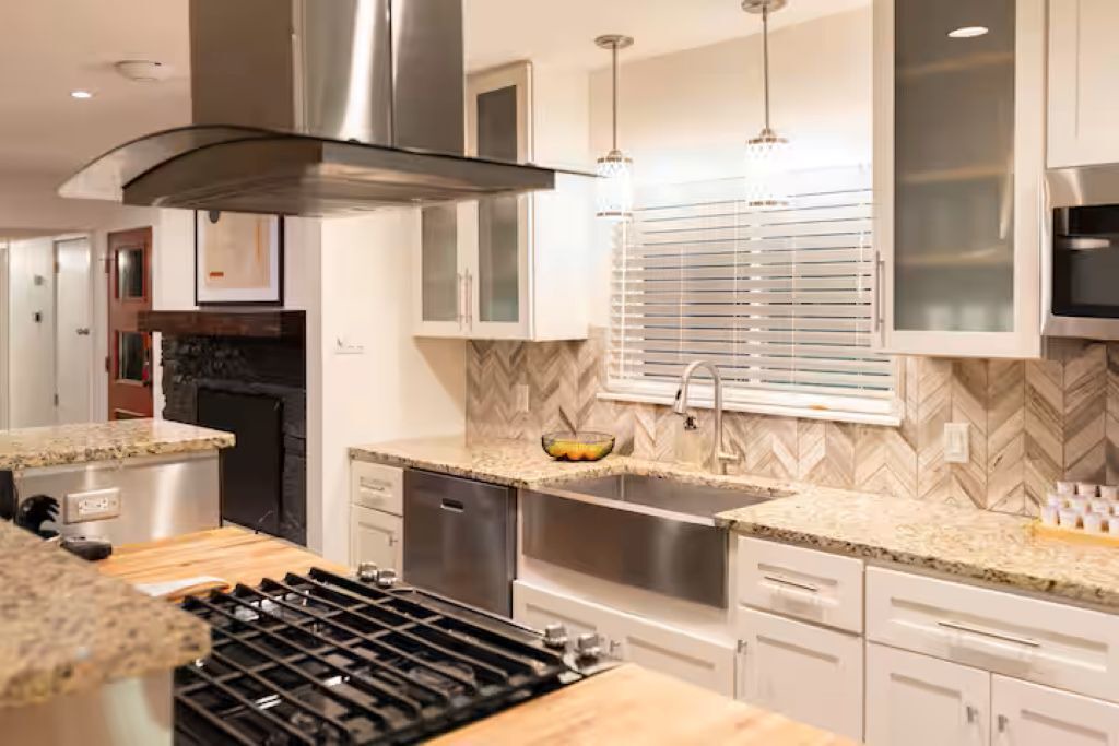 Photo of Kitchen in North Shearer Hills