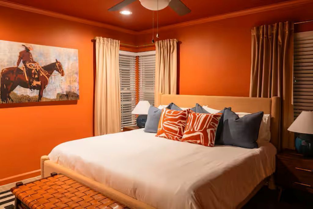 Photo of Bedroom in North Shearer Hills
