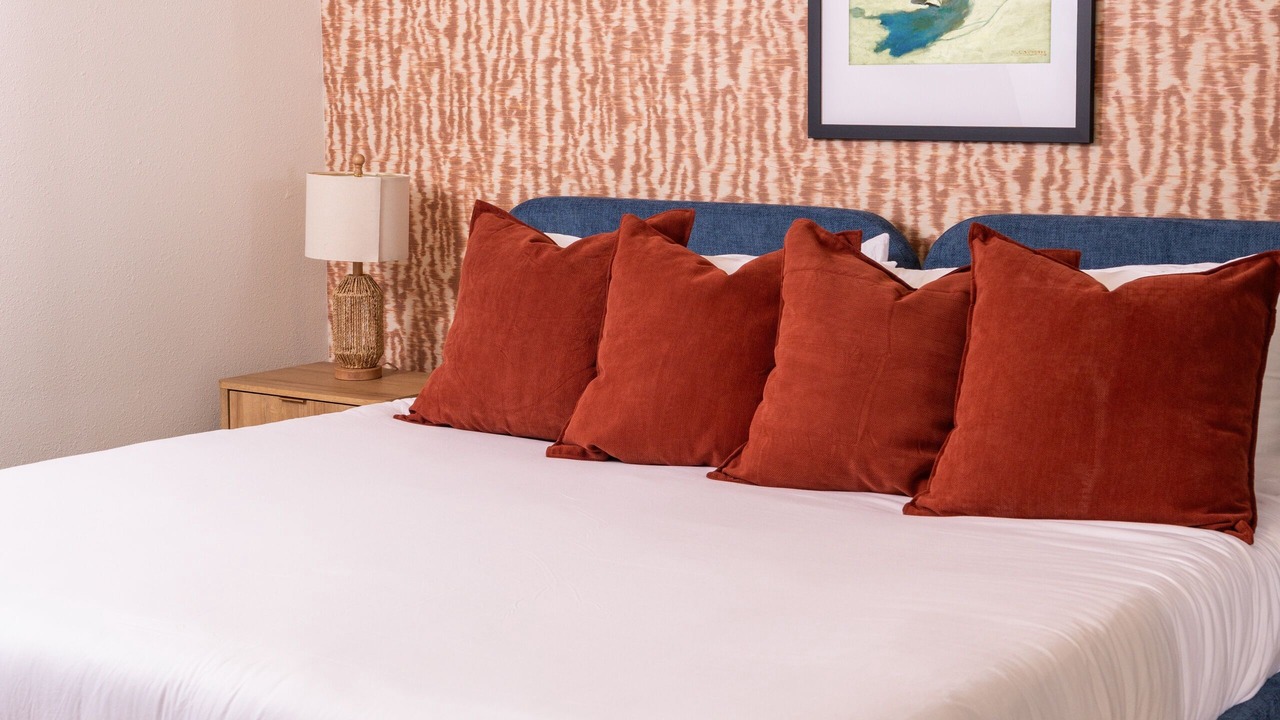 Photo of Bedroom in North Shearer Hills