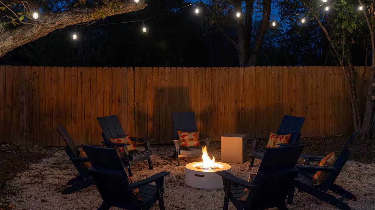 Photo of Outdoor in North Shearer Hills