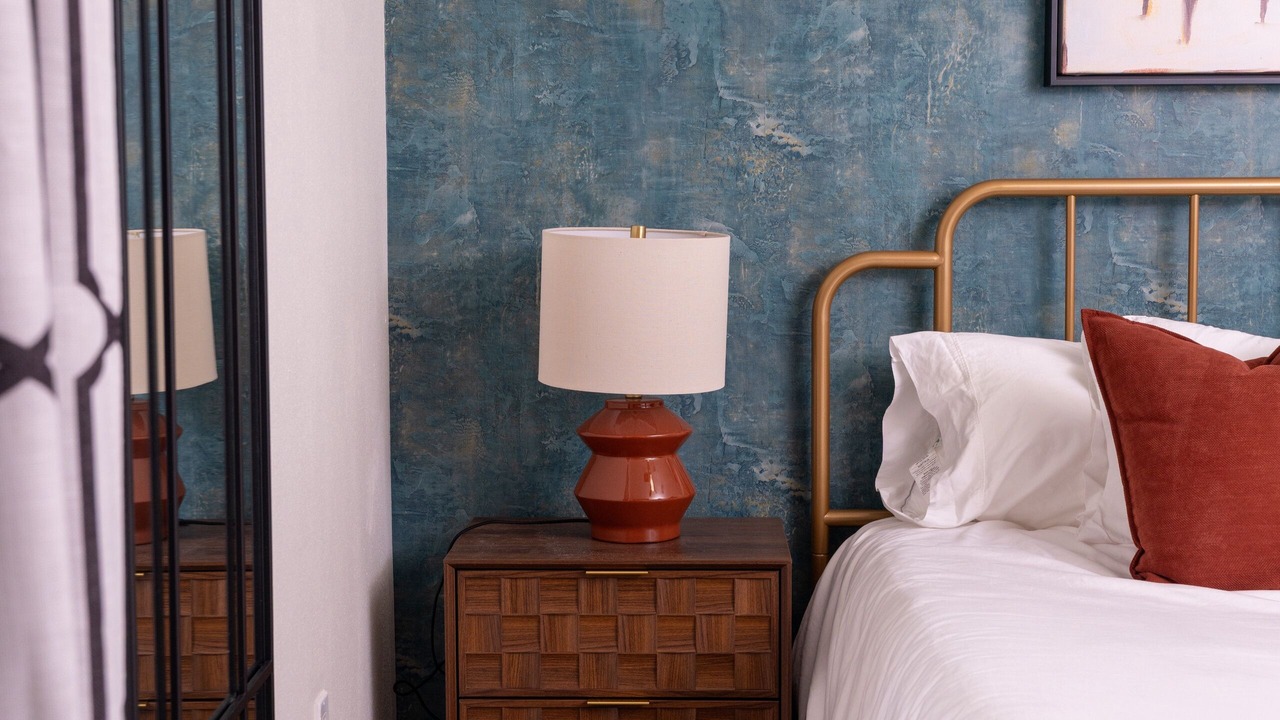 Photo of Bedroom in North Shearer Hills