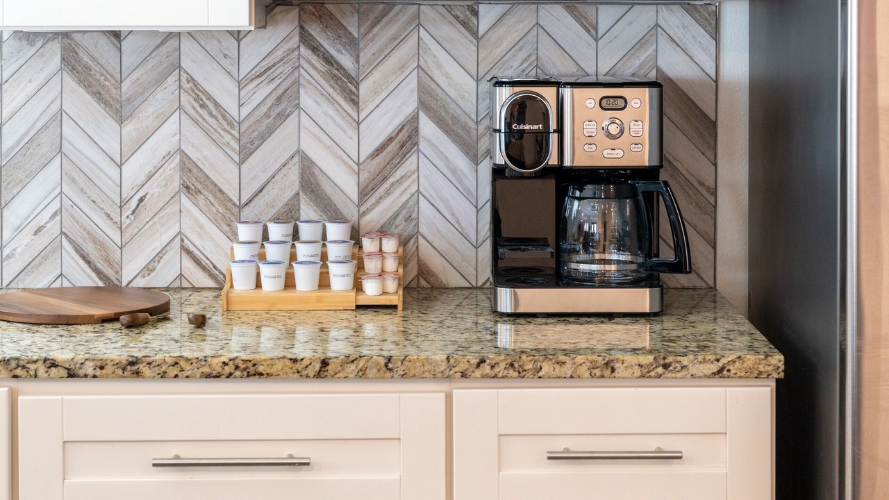 Photo of Kitchen in North Shearer Hills