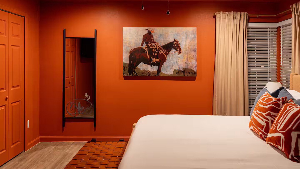 Photo of Bedroom in North Shearer Hills